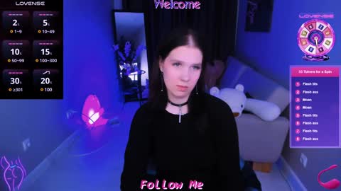 Lia online show from 15, 12, 2024