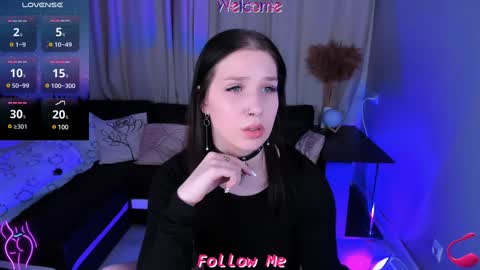 Lia online show from 22, 1, 2025