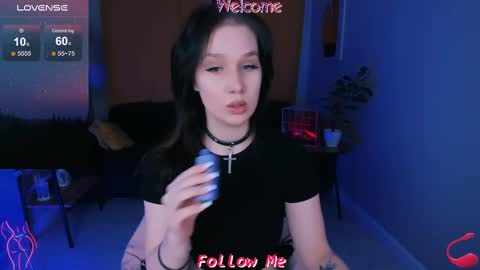 Lia online show from 26, 2, 2025