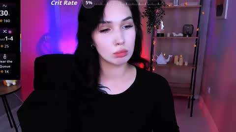 Lia online show from 27, 11, 2025