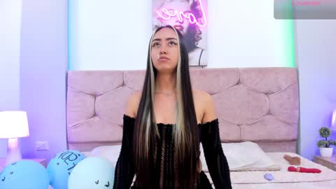 Snapshot of liaa_18 chatting on 19, 1, 2025 Liaa online show from 19, 1, 2025