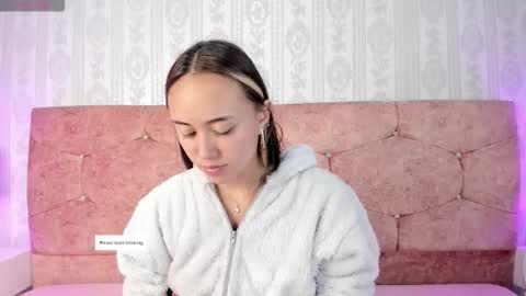 Snapshot of liaa_18 chatting on 21, 9, 2025 Liaa online show from 21, 9, 2025