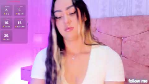 Snapshot of liaa_18 chatting on 21, 6, 2026 Liaa online show from 21, 6, 2026
