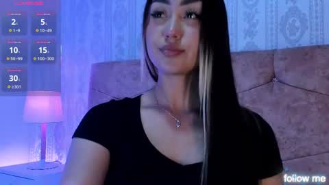 Snapshot of liaa_18 chatting on 1, 7, 2026 Liaa online show from 1, 7, 2026
