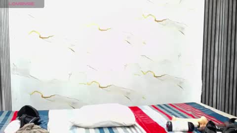 liaa_cams online show from 6, 7, 2026