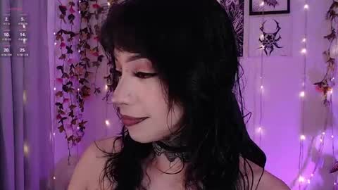 Snapshot of liaa_rodriguezz chatting on 25, 6, 2026 Liaa online show from 25, 6, 2026