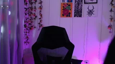 Snapshot of liaa_rodriguezz chatting on 1, 7, 2026 Liaa online show from 1, 7, 2026