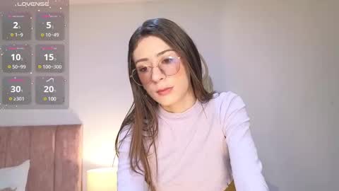 Snapshot of liaaa___ chatting on 7, 12, 2024 Lia online show from 7, 12, 2024