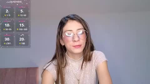Snapshot of liaaa___ chatting on 21, 12, 2024 Lia online show from 21, 12, 2024