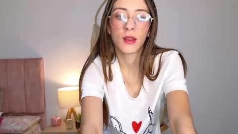 Snapshot of liaaa___ chatting on 26, 12, 2024 Lia online show from 26, 12, 2024