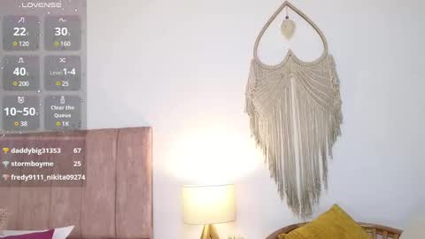 Snapshot of liaaa___ chatting on 27, 12, 2024 Lia online show from 27, 12, 2024
