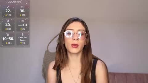 Snapshot of liaaa___ chatting on 31, 12, 2024 Lia online show from 31, 12, 2024