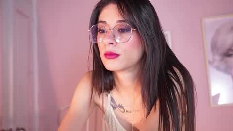 Lia  online show from 26, 3, 2026