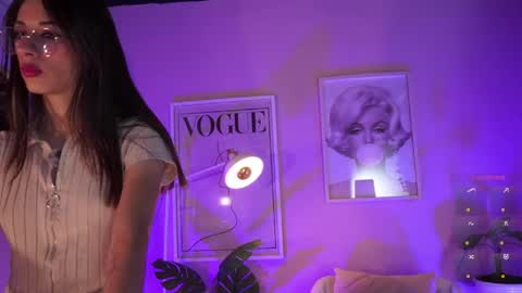 Lia  online show from 16, 4, 2026