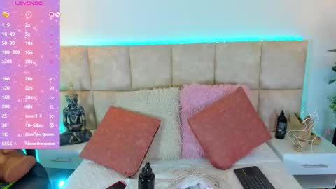 Liaa online show from 8, 9, 2025