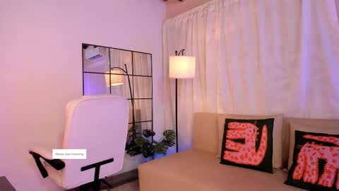 Lia online show from 24, 3, 2026