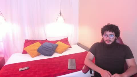 Snapshot of liabell_ chatting on 6, 7, 2026 Lia Bell online show from 6, 7, 2026