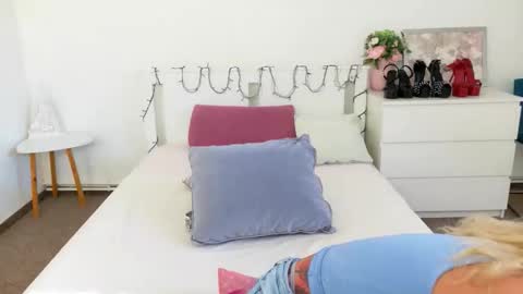 Lia online show from 27, 4, 2026