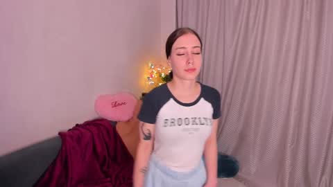 Milana online show from 11, 3, 2025