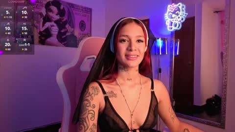 Snapshot of liabutera chatting on 11, 9, 2025 Lia Butera online show from 11, 9, 2025