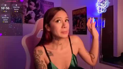 Snapshot of liabutera chatting on 13, 9, 2025 Lia Butera online show from 13, 9, 2025