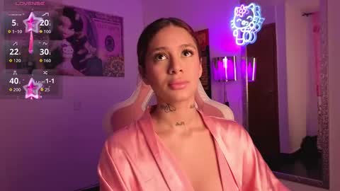 Snapshot of liabutera chatting on 25, 9, 2025 Lia Butera online show from 25, 9, 2025