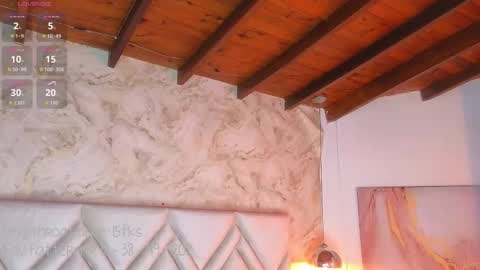 Lia Cox online show from 10, 2, 2026