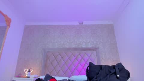 Snapshot of liaflowers chatting on 15, 1, 2025 Lia online show from 15, 1, 2025