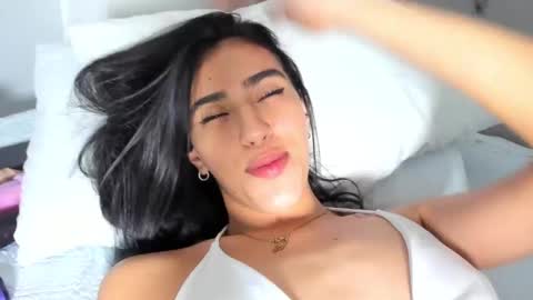 Snapshot of liaflowers chatting on 9, 2, 2025 Lia online show from 9, 2, 2025