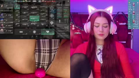 Snapshot of liagames chatting on 18, 12, 2024 liagames online show from 18, 12, 2024