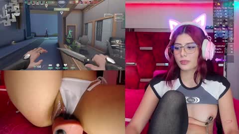 Snapshot of liagames chatting on 3, 1, 2025 liagames online show from 3, 1, 2025