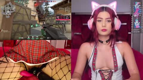 Snapshot of liagames chatting on 18, 1, 2025 liagames online show from 18, 1, 2025