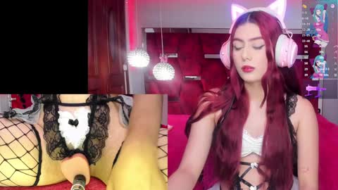 Snapshot of liagames chatting on 18, 1, 2025 liagames online show from 18, 1, 2025