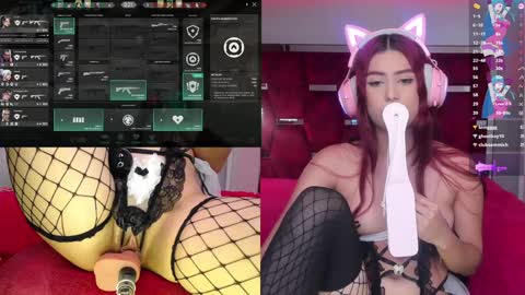Snapshot of liagames chatting on 19, 1, 2025 liagames online show from 19, 1, 2025