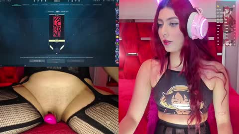 Snapshot of liagames chatting on 21, 1, 2025 liagames online show from 21, 1, 2025