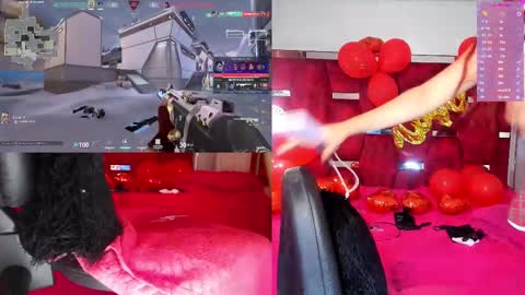 Snapshot of liagames chatting on 13, 2, 2025 liagames online show from 13, 2, 2025
