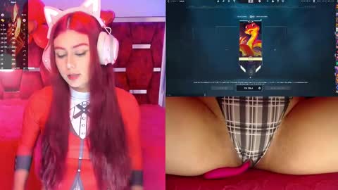Snapshot of liagames chatting on 26, 2, 2025 liagames online show from 26, 2, 2025