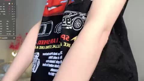 Lia  online show from 18, 3, 2026