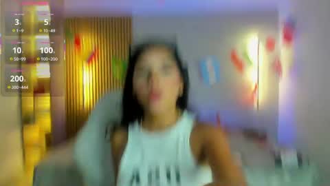 Liah online show from 4, 7, 2026
