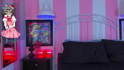 ---Liah--- online show from 29, 9, 2025