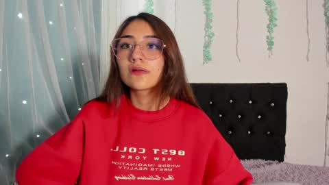 Snapshot of liah_star chatting on 30, 5, 2026 Liah online show from 30, 5, 2026