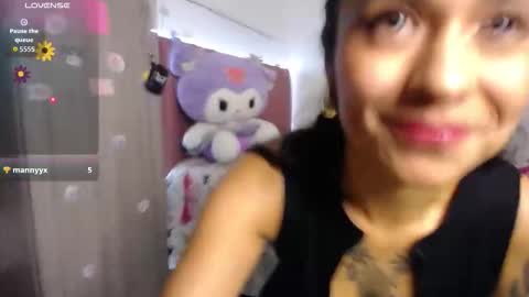 liahdiaz_ online show from 20, 2, 2026
