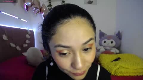 liahdiaz_ online show from 30, 3, 2026