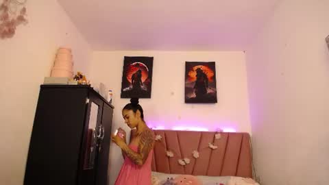 liahdiaz_ online show from 26, 6, 2026