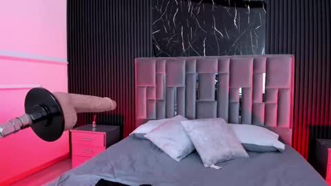 Liah Fontaine online show from 28, 10, 2025