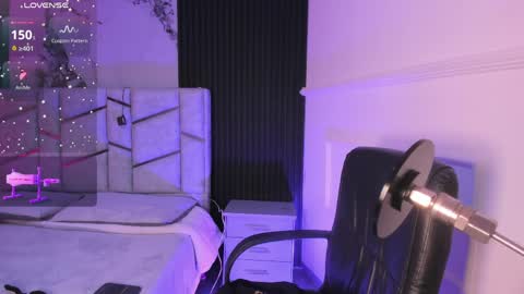 Liah Fontaine online show from 6, 4, 2026