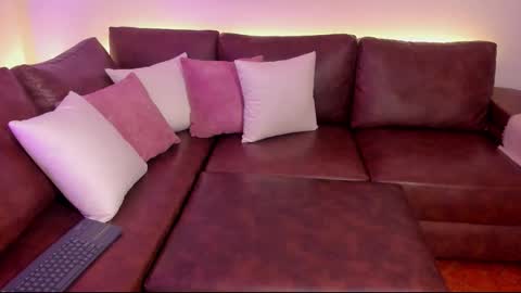 Liah online show from 16, 10, 2025