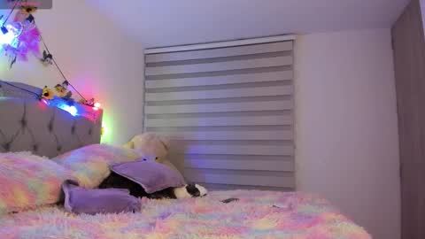 Snapshot of liahkimi chatting on 12, 2, 2026 Lia online show from 12, 2, 2026