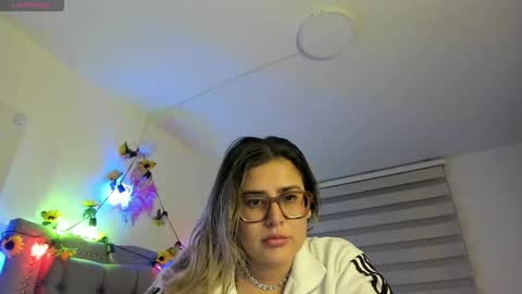 Snapshot of liahkimi chatting on 16, 2, 2026 Lia online show from 16, 2, 2026