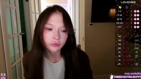 lialilia online show from 16, 10, 2025